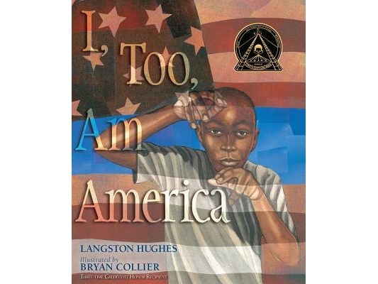 I, Too, Am America