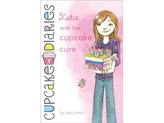 Katie and the Cupcake Cure