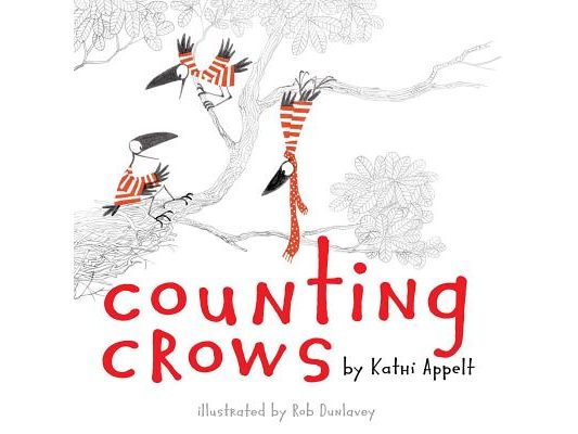 Counting Crows