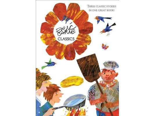 Eric Carle Classics