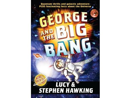 George and the Big Bang