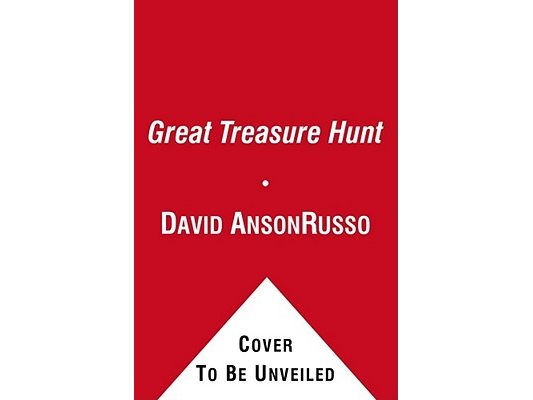 The Great Treasure Hunt