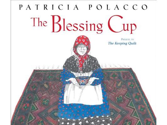 The Blessing Cup