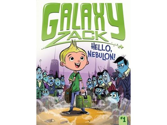 Hello, Nebulon!
