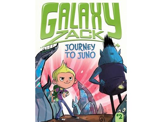 Journey to Juno