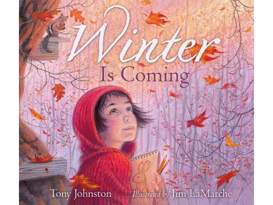 Winter Is Coming