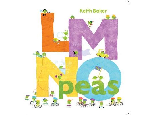 LMNO Peas