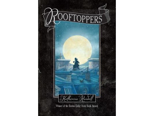 Rooftoppers