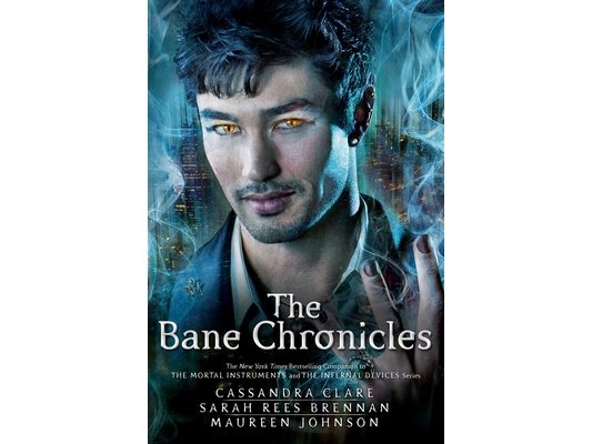 The Bane Chronicles