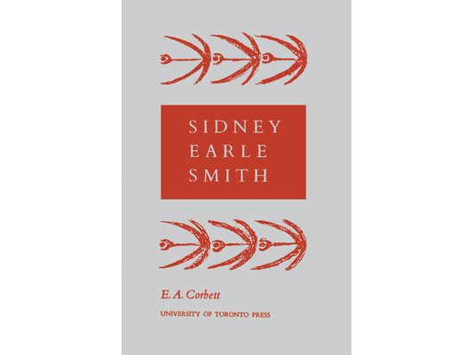 Sidney Earle Smith