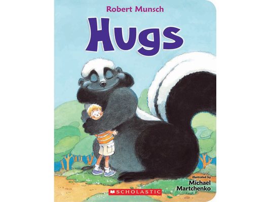 Hugs