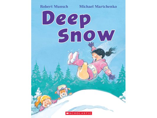 Deep Snow