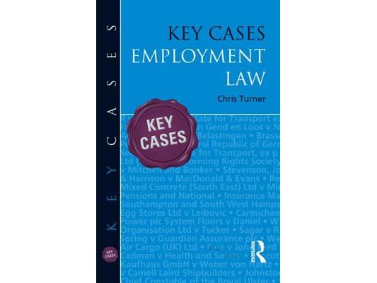 Key Cases: Employment Law