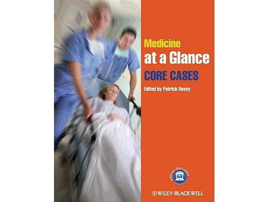 Medicine at a Glance: Core Cases