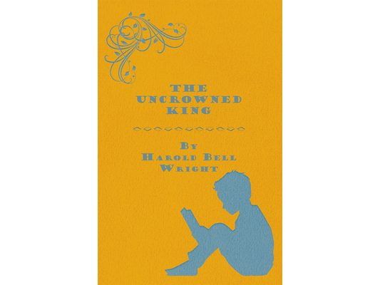The Uncrowned King