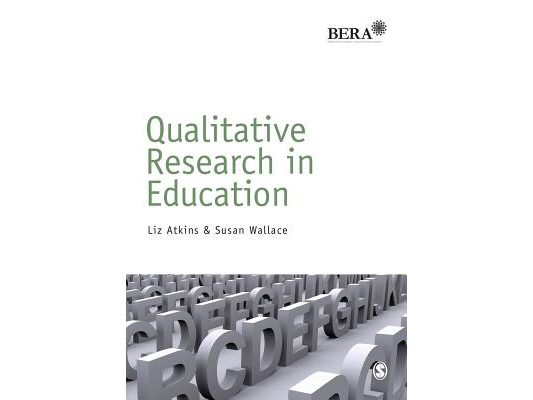Qualitative Research in Education