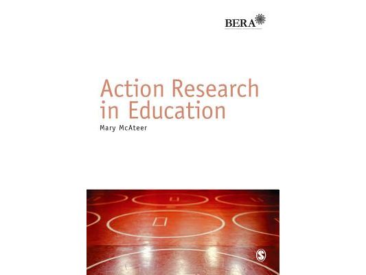 Action Research in Education