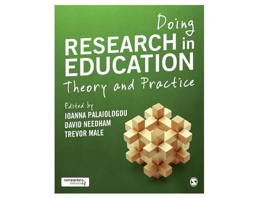 Doing Research in Education: Theory and Practice