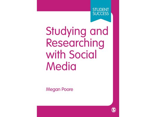Studying and Researching with Social Media