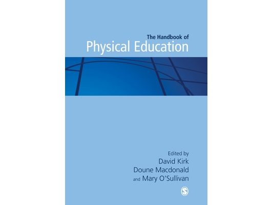 Handbook of Physical Education