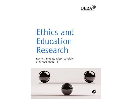Ethics and Education Research