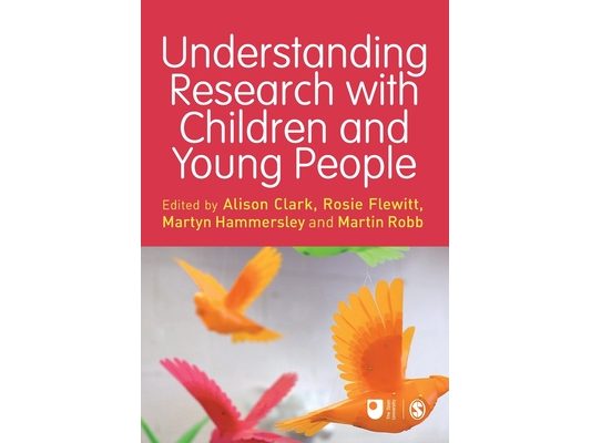 Understanding Research with Children and Young People