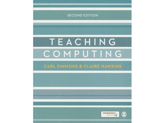 Teaching Computing