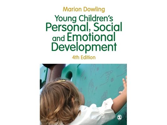 Young Children′s Personal, Social and Emotional Development