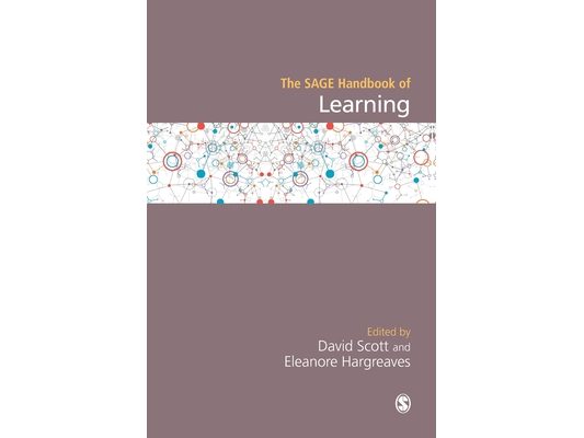 The Sage Handbook of Learning