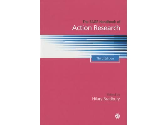 The Sage Handbook of Action Research