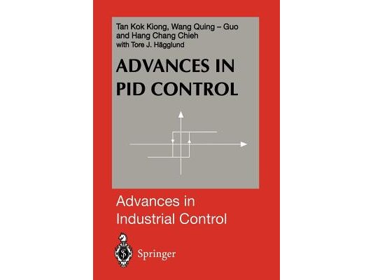 Advances in Pid Control