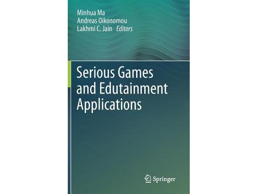 Serious Games and Edutainment Applications