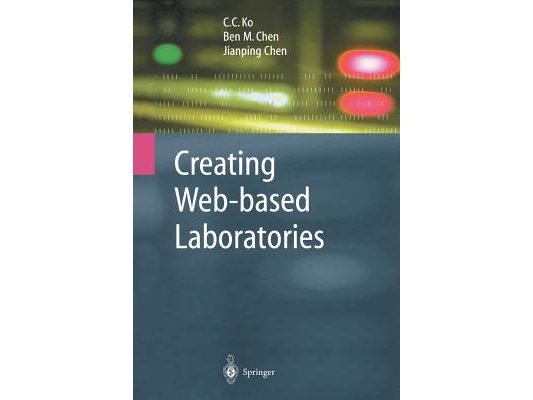 Creating Web-Based Laboratories