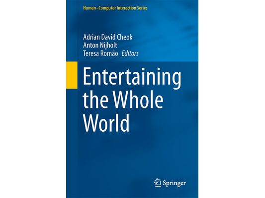 Entertaining the Whole World