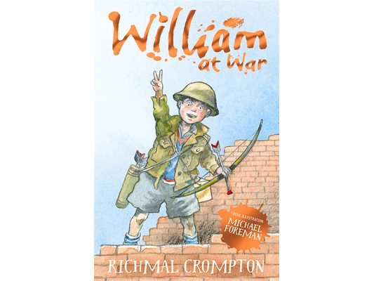 William at War
