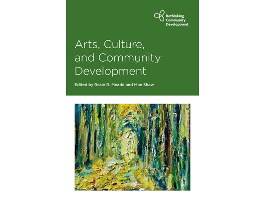 Arts, Culture and Community Development