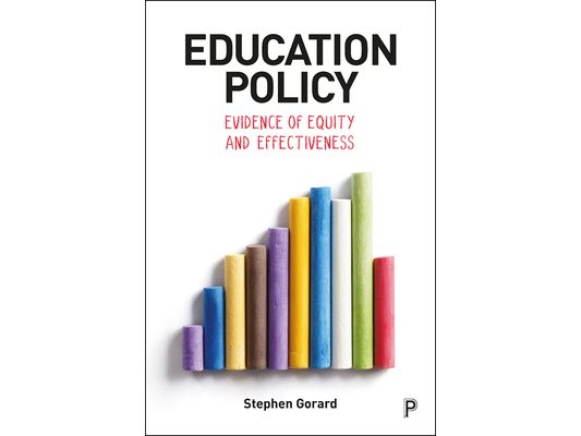 Education Policy: Evidence of Equity and Effectiveness