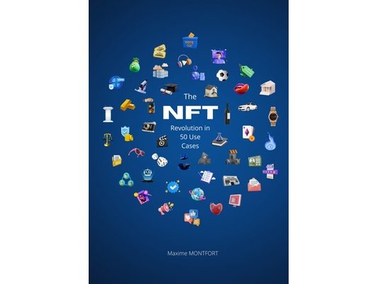 The NFT Revolution in 50 Use Cases