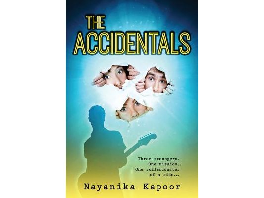 The Accidentals