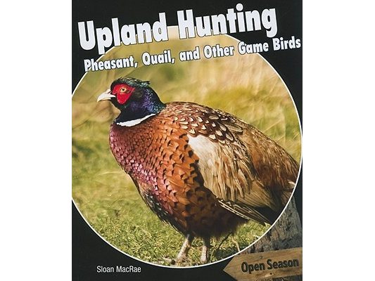 Upland Hunting