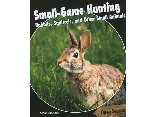 Small-Game Hunting