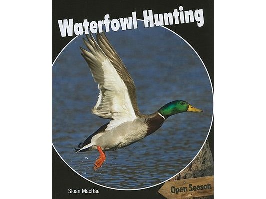 Waterfowl Hunting