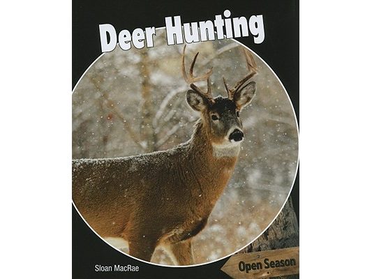 Deer Hunting