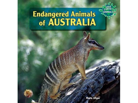 Endangered Animals of Australia