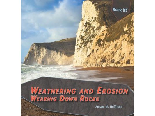 Weathering and Erosion