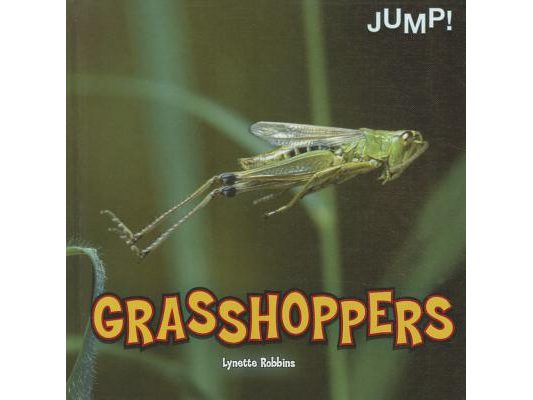 Grasshoppers