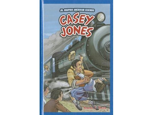 Casey Jones