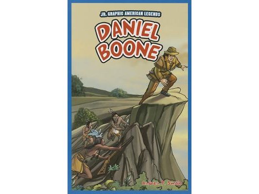 Daniel Boone
