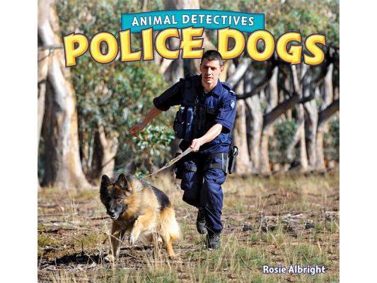Police Dogs