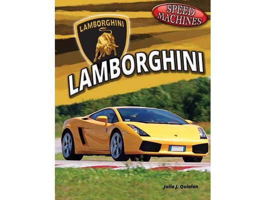 Lamborghini
